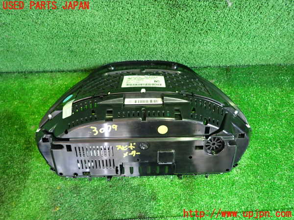 1UPJ-9230796170]BMW 320i(3B20)スピードメーター 中古_3