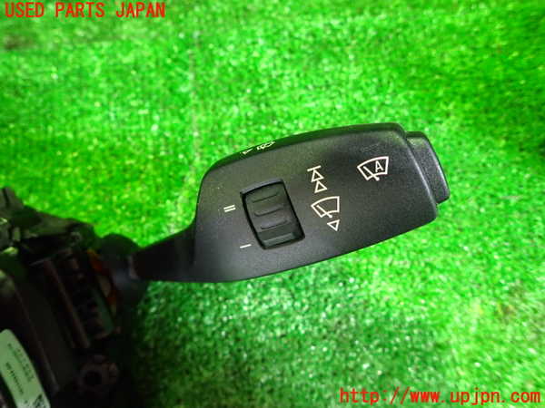 1UPJ-9230796720]BMW 320i(3B20)コンビネーションスイッチ 中古_2