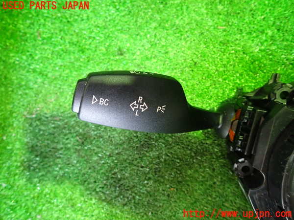 1UPJ-9230796720]BMW 320i(3B20)コンビネーションスイッチ 中古_3