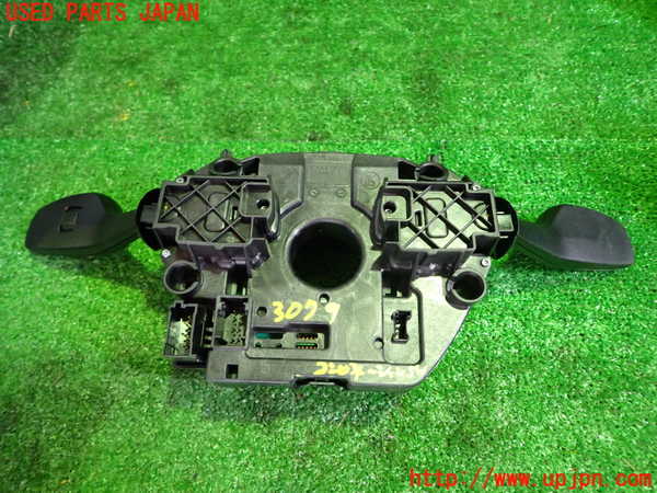 1UPJ-9230796720]BMW 320i(3B20)コンビネーションスイッチ 中古_4