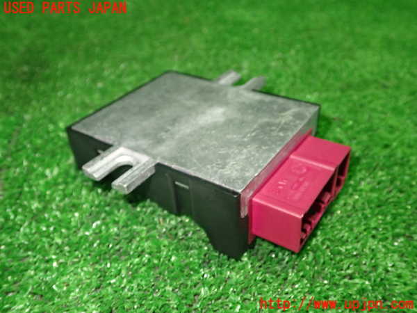 1UPJ-9230796149]BMW 320i(3B20)コンピューター4 (1614 7371832 01) 中古_3