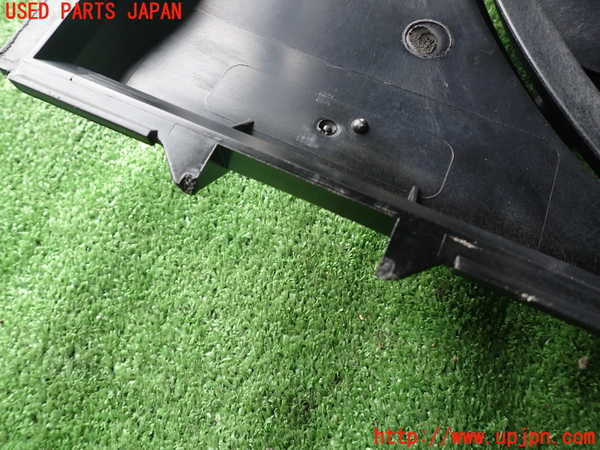 1UPJ-9230796836]BMW 320i(3B20)電動ファン1 中古_3