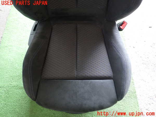 1UPJ-9230797035]BMW 320i(3B20)運転席シート 中古_2