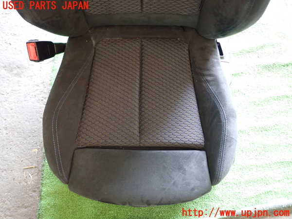 1UPJ-9230797065]BMW 320i(3B20)助手席シート 中古_2