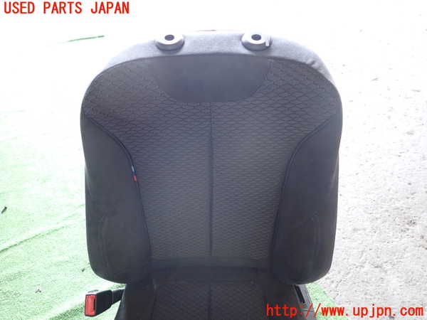 1UPJ-9230797065]BMW 320i(3B20)助手席シート 中古_3