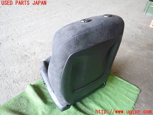 1UPJ-9230797065]BMW 320i(3B20)助手席シート 中古_4