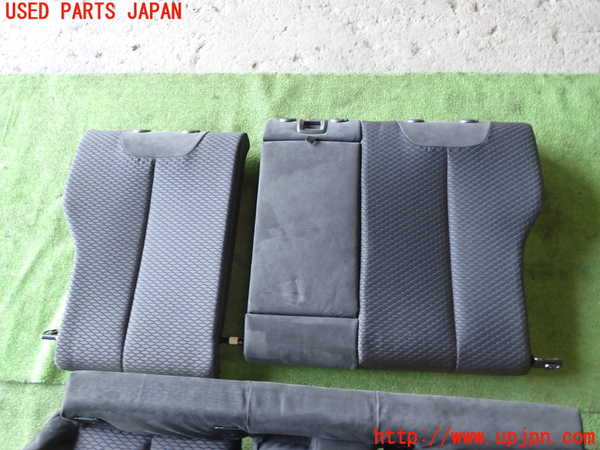 1UPJ-9230797385]BMW 320i(3B20)リアシート 中古_2