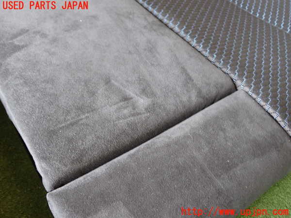 1UPJ-9230797385]BMW 320i(3B20)リアシート 中古_4