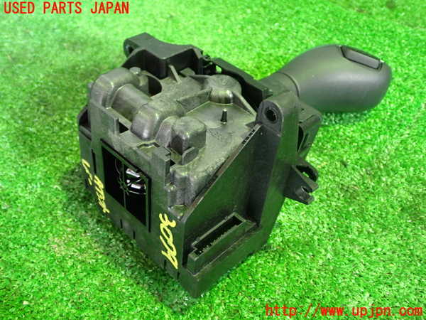 1UPJ-9230797555]BMW 320i(3B20)ATシフトレバー 中古_2
