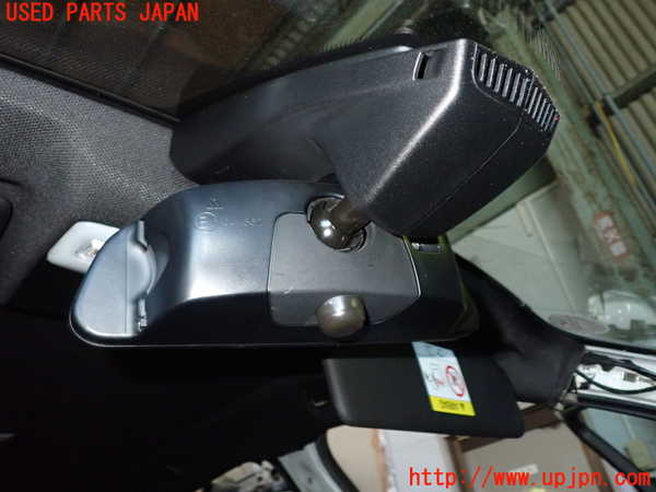 1UPJ-9230797615]BMW 320i(3B20)ルームミラー 中古_2