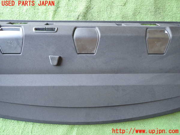 1UPJ-9230797761]BMW 320i(3B20)トノカバー1 中古_3