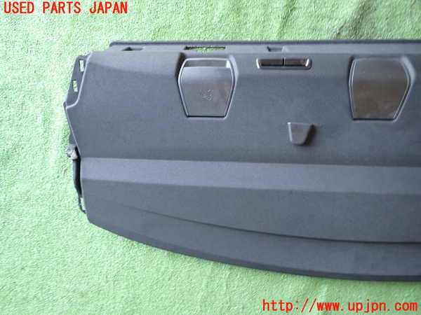 1UPJ-9230797761]BMW 320i(3B20)トノカバー1 中古_4