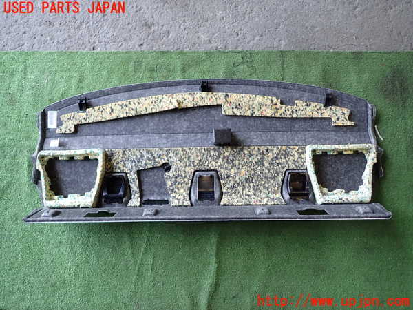 1UPJ-9230797761]BMW 320i(3B20)トノカバー1 中古_5