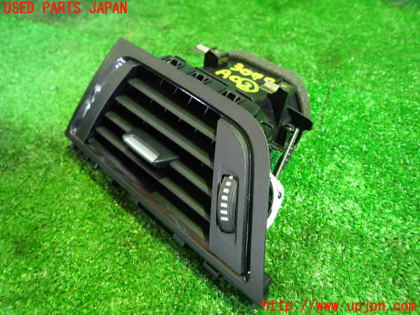 1UPJ-9230797527]BMW 320i(3B20)エアコン吹き出し口2 (左) 中古_2