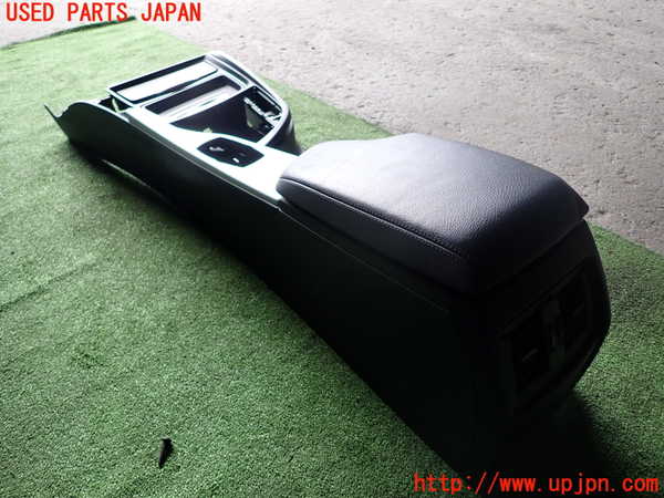 1UPJ-9230797540]BMW 320i(3B20)センターコンソール 中古_3