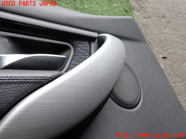 1UPJ-9230791264]BMW 320i(3B20)左前ドア内張り 中古_3