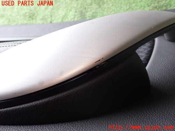 1UPJ-9230791324]BMW 320i(3B20)左後ドア内張り 中古_3