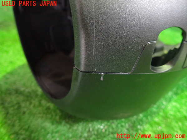 1UPJ-9230797905]BMW 320i(3B20)コラムカバー 中古_2