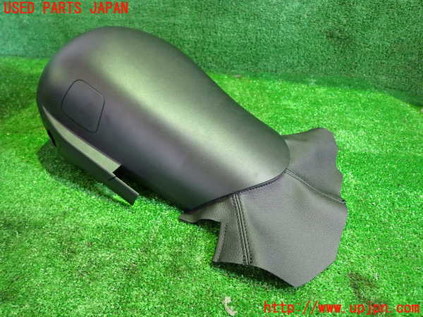1UPJ-9230797905]BMW 320i(3B20)コラムカバー 中古_3