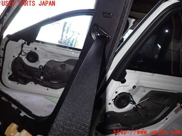 1UPJ-9230797045]BMW 320i(3B20)運転席シートベルト 中古_2