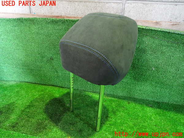 1UPJ-9230797040]BMW 320i(3B20)運転席ヘッドレスト 中古_3