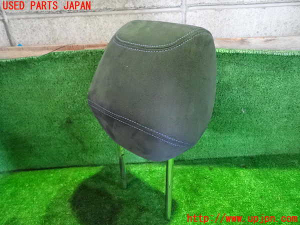 1UPJ-9230797070]BMW 320i(3B20)助手席ヘッドレスト 中古_4