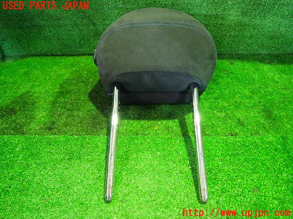 1UPJ-9230797070]BMW 320i(3B20)助手席ヘッドレスト 中古_5