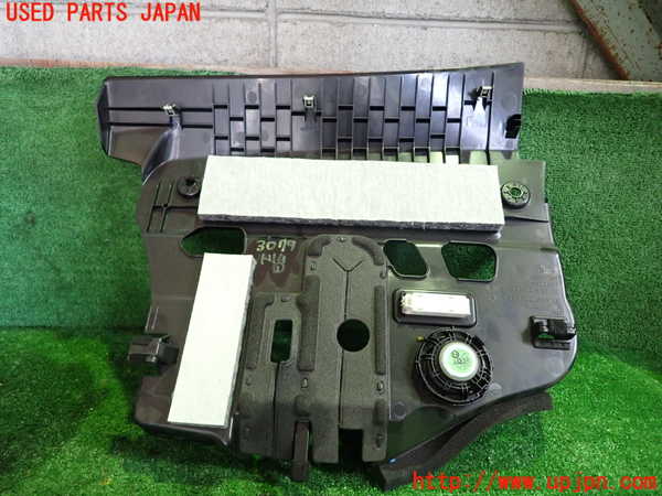 1UPJ-9230797691]BMW 320i(3B20)内装トリム類1 中古_4