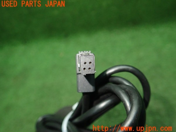 3UPJ=9230800512]セレナ e-POWER(HFC27))社外 オーディオ ハーネス 中古_4