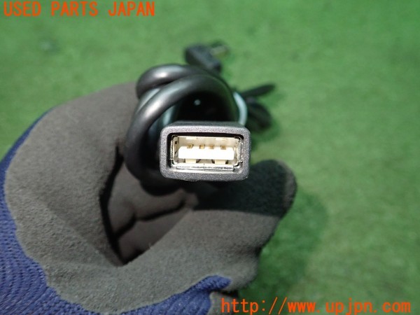 3UPJ=9230800512]セレナ e-POWER(HFC27))社外 オーディオ ハーネス 中古_5