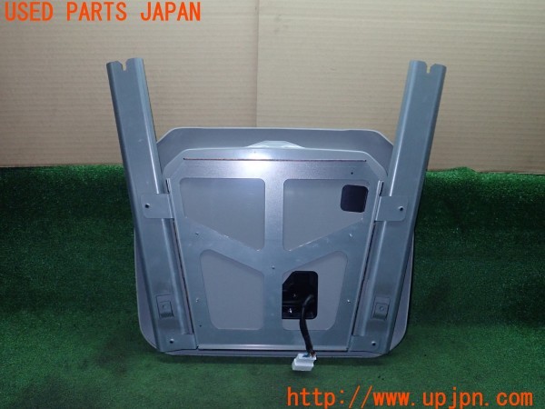 3UPJ=9230800559]セレナ e-POWER(HFC27)ALPINE アルパイン フリップダウンモニター 中古_3