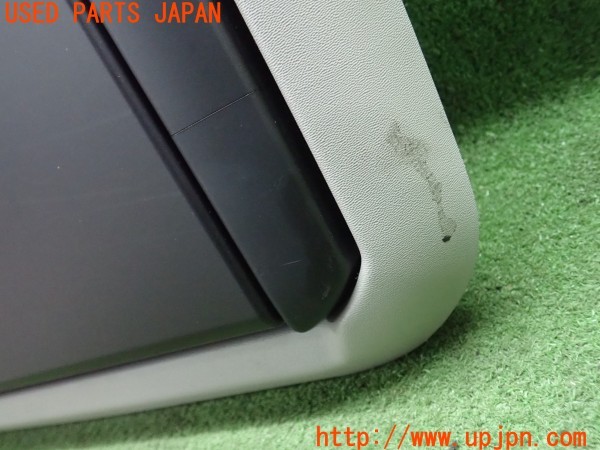 3UPJ=9230800559]セレナ e-POWER(HFC27)ALPINE アルパイン フリップダウンモニター 中古_4