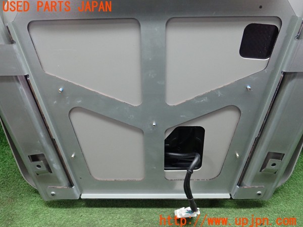 3UPJ=9230800559]セレナ e-POWER(HFC27)ALPINE アルパイン フリップダウンモニター 中古_5