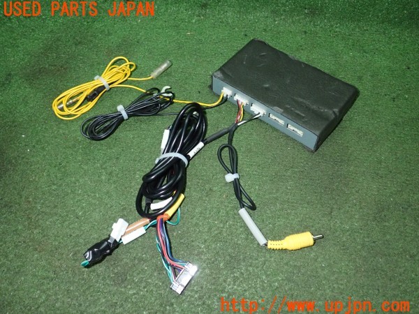 3UPJ=9230800580]セレナ e-POWER(HFC27)ALPINE アルパイン IFB-N200 マルチインターフェースBOX  インターフェース 中古_2