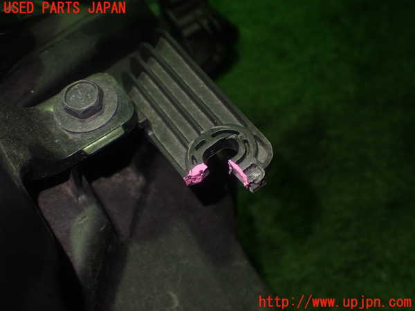 1UPJ-9230801132]セレナ e-POWER C27系(HFC27)左ヘッドライト LED 中古_4