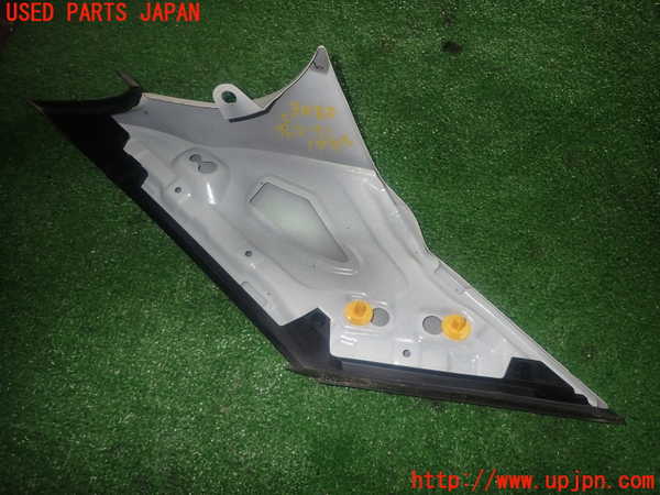 1UPJ-9230801102]セレナ e-POWER C27系(HFC27)左前コーナーパネル 中古_2