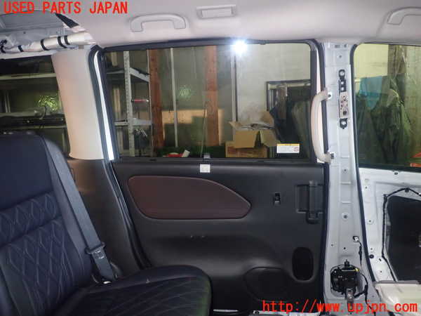 1UPJ-9230801320]セレナ e-POWER C27系(HFC27)左後ドア (43R-00150 M2L3) 中古_2