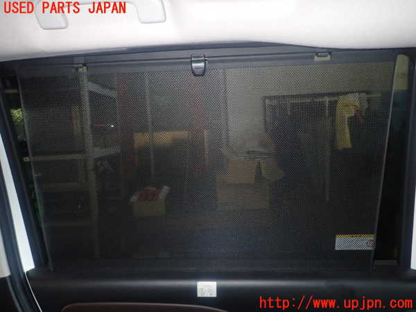 1UPJ-9230801320]セレナ e-POWER C27系(HFC27)左後ドア (43R-00150 M2L3) 中古_3