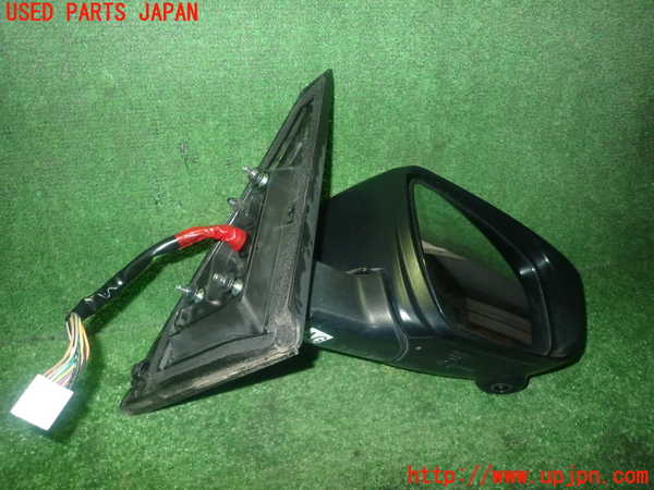1UPJ-9230801210]セレナ e-POWER C27系(HFC27)右ドアミラー 中古_2