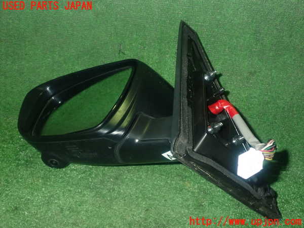 1UPJ-9230801212]セレナ e-POWER C27系(HFC27)左ドアミラー 中古_2