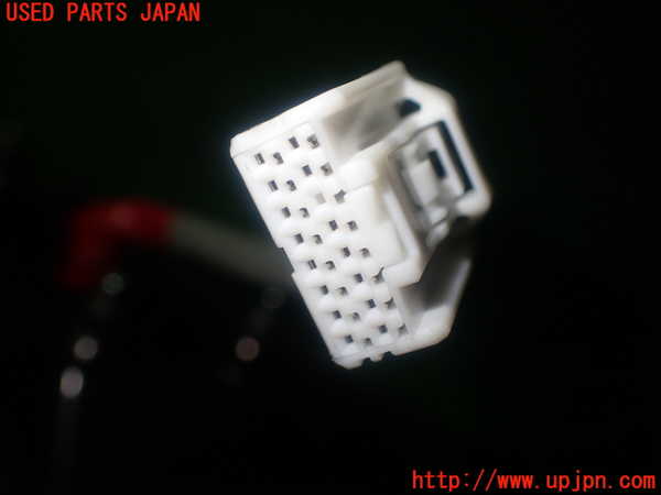 1UPJ-9230801212]セレナ e-POWER C27系(HFC27)左ドアミラー 中古_3