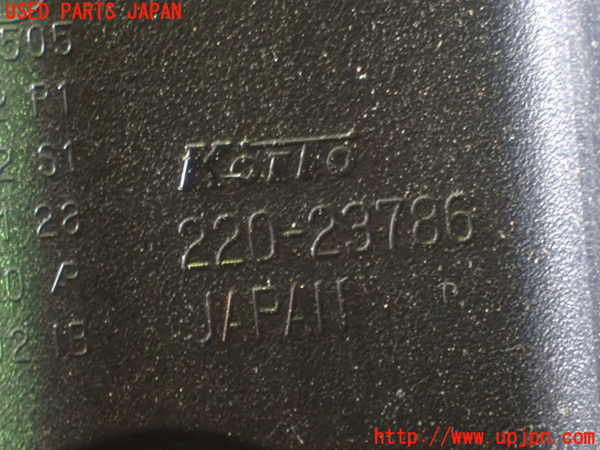 1UPJ-9230801530]セレナ e-POWER C27系(HFC27)右テールランプ 中古_4