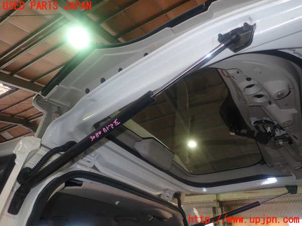 1UPJ-9230801584]セレナ e-POWER C27系(HFC27)リアゲートダンパー 中古_2