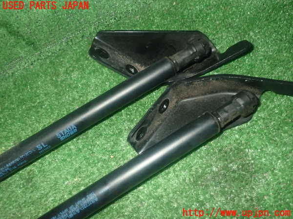 1UPJ-9230801586]セレナ e-POWER C27系(HFC27)バックドアガラスダンパー 中古_2