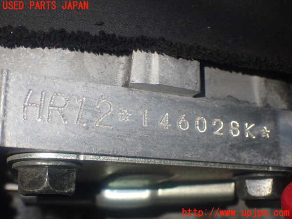 1UPJ-9230802010]セレナ e-POWER C27系(HFC27)エンジン HR12DE-EM57 中古_4