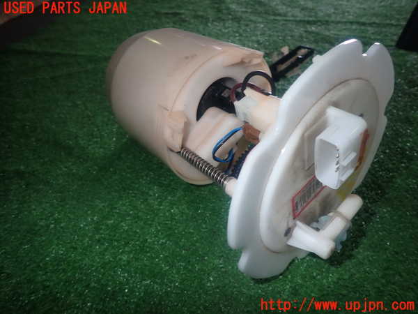 1UPJ-9230802510]セレナ e-POWER C27系(HFC27)燃料ポンプ 中古_2