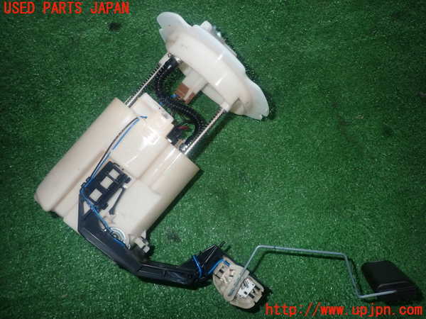 1UPJ-9230802510]セレナ e-POWER C27系(HFC27)燃料ポンプ 中古_4