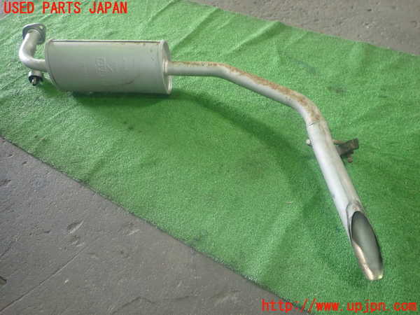 1UPJ-9230802671]セレナ e-POWER C27系(HFC27)リアマフラー1 中古_3