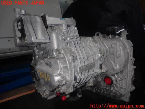 1UPJ-9230803010]セレナ e-POWER C27系(HFC27)ミッション AT HR12DE-EM57 中古_2