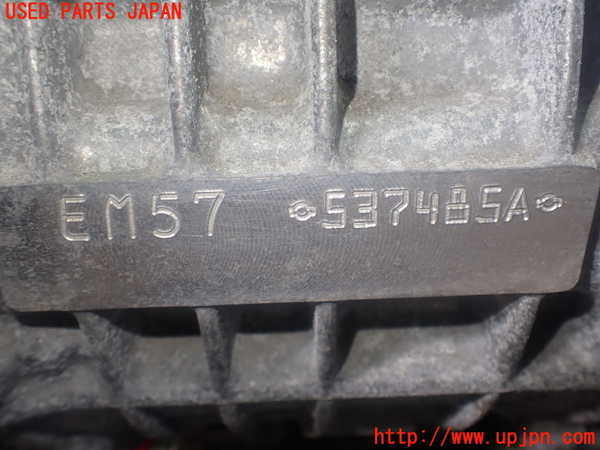 1UPJ-9230803010]セレナ e-POWER C27系(HFC27)ミッション AT HR12DE-EM57 中古_3